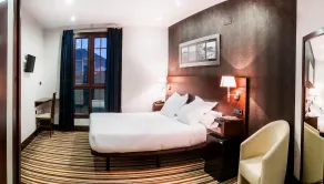 Hotel Granda - Chambre