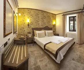 Assos Behram Special Class Hotel Adults Only - Room