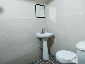 Hospedaje Casa Velaz - Bathroom