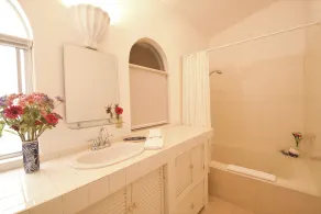 Hacienda Todos Los Santos - Baño