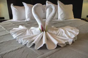 Beach House Inn with POOL & Beach Access - Chambre