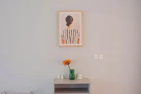 Ponder Bali Canggu - Room