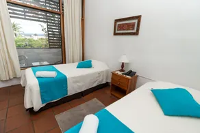 Posada del Mar - Chambre