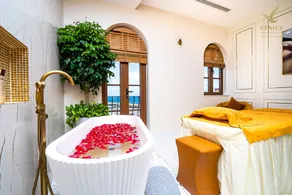 Roma Hotel Phu Quoc - Free Airport Shuttle & Sunset Town Tour - Room