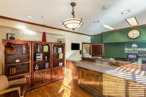 HomeTowne Studios by Red Roof Atlanta - Chamblee - Hall
