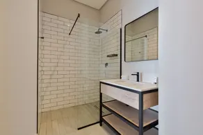 Hotel Krige - Bagno