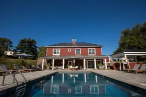 Inn at Willow Grove - Pool