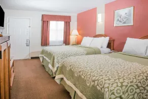 Days Inn by Wyndham Bastrop - Chambre