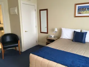 Motel On York - Chambre