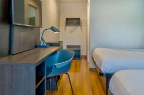 Motel 6-El Monte, CA - Los Angeles - Habitación