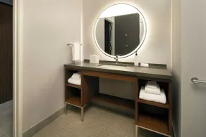 Courtyard by Marriott Sand City Monterey - Chambre
