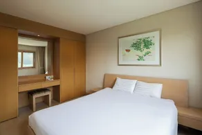 OakValley Resort Hills Village - Room