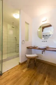 LuCe Design Hotel - Special Category - Bagno
