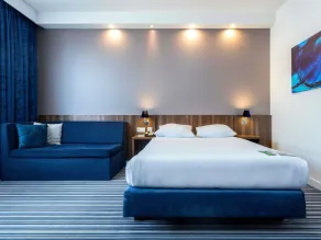 ibis Styles Wałbrzych - Camera