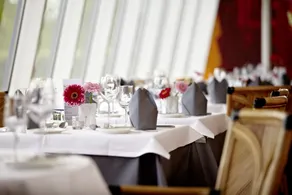 Parkhotel Weiskirchen - Restaurant