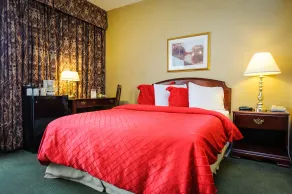 Peterborough Inn & Suites Hotel - Chambre