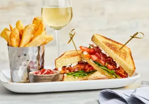 Courtyard By Marriott Baltimore Hunt Valley - Restaurant