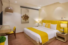 Bloom Boutique l Ranjit Avenue - Room