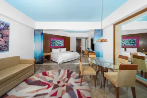 Altitude by Krystal Grand Los Cabos – All Inclusive - Room