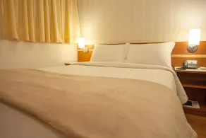 Hotel Arujá - Room