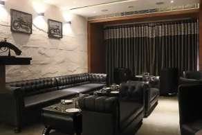 Shree Kanak Udaipur - Reception