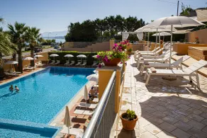 Hotel Punta Nord Est - Pool