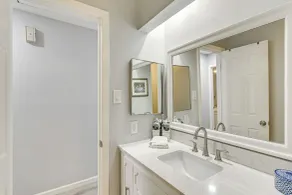 6 Mi to Clear Lake: Family Home w/ Patio & Yard - Interiør