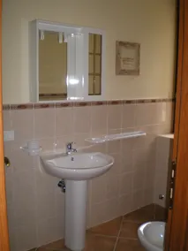 Villa RosaMaria - Bagno