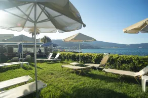 Elounda Alikes Suites & Studios - View from room