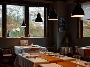 greenbell - Restaurant