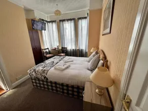 Belvedere Guest House, Great Yarmouth - Rum
