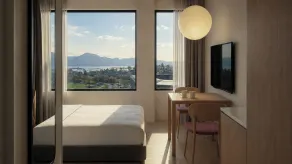 Stey Stavanger - Zimmer