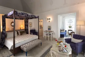 Hôtel Dar Saïd - Chambre