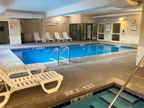 Staybridge Suites Great Falls by IHG - Pool