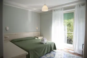 Medea Beach Resort - Cultural Stay near Amalfi Coast & Paestum - Quarto