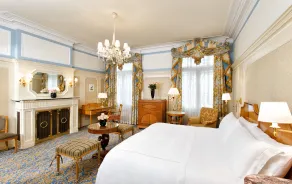 Hotel Bristol, a Luxury Collection Hotel, Vienna - Rum