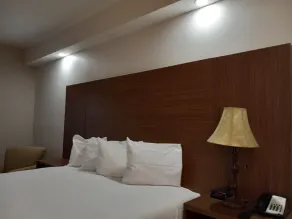Comfort Inn Martinsville - Rom