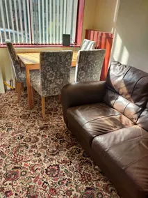 Paradise Apartment- Female Only - Lobby
