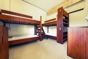 JN B&B - Chambre