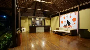 Bumi Linggah Villas Bali - Reception