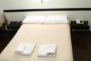 Hotel Pousada João de Barro - Room