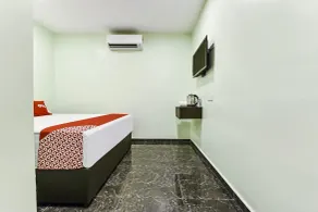 TH Hotel - Chambre