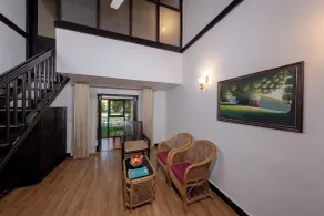 Nihara Resort and Spa Cochin - Zimmer
