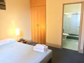 Criterion Hotel Perth - Chambre