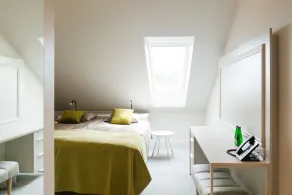Park Hotel Viljandi - Room