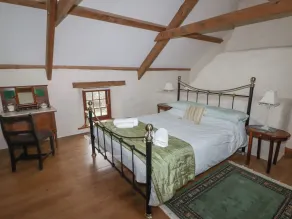 Panteurig Cottage - Rom
