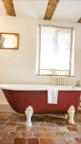 Hotel de Charme 'zum Schiff' - Bagno