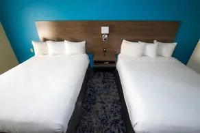Quality Inn & Suites Monroeville - Rom