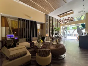 Hotel Catedral Plaza - Reception
