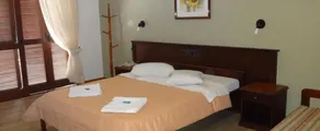 Hotel Alpen Hof - Camera